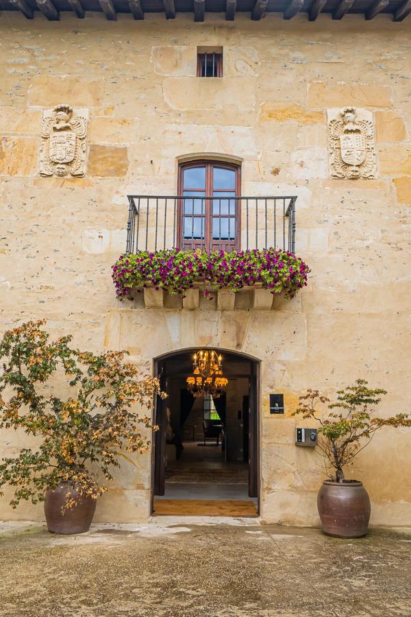 Hotel Palacio De