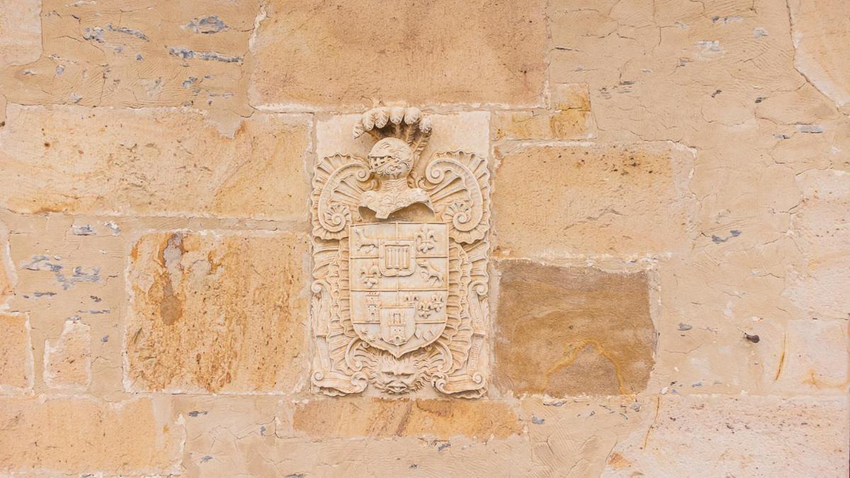 Palacio De Hotel *