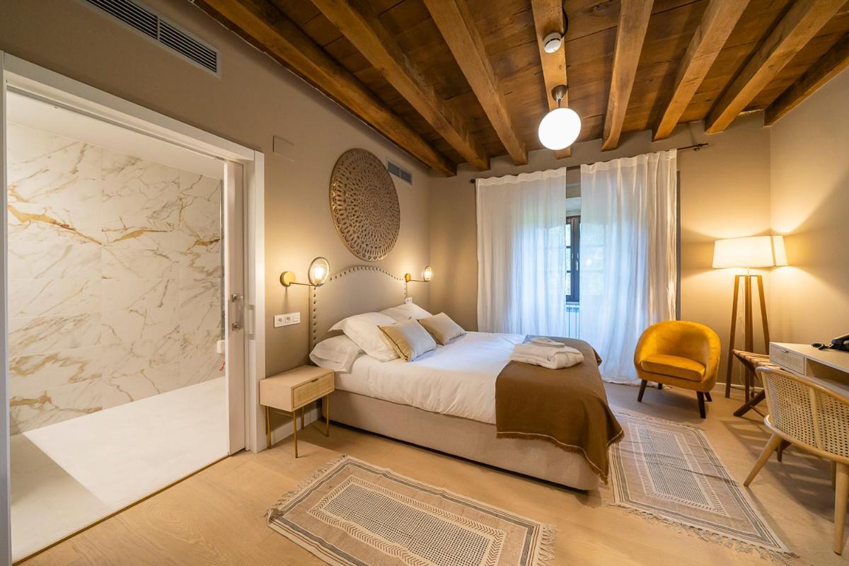 Hotel Palacio De Luko