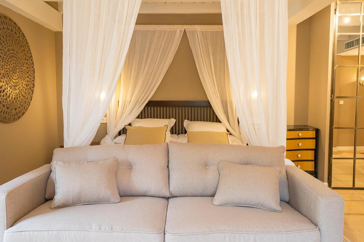 Palacio De Hotel *